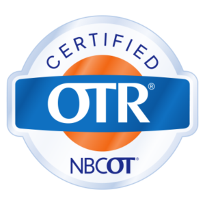 Certified OTR Logo